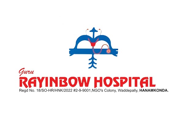 Guru Ray-in-bow Hospital